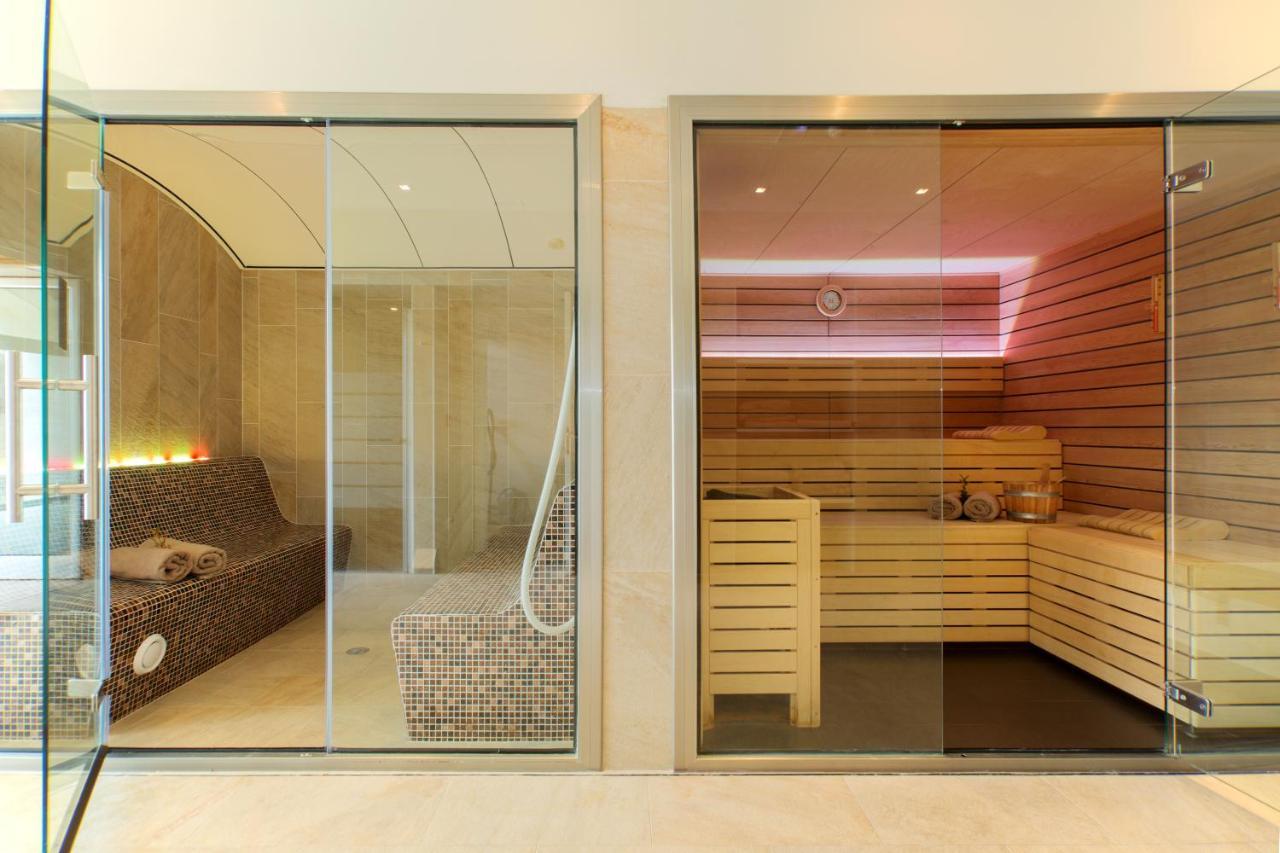 Monnaber Vell Otel Campanet Dış mekan fotoğraf
