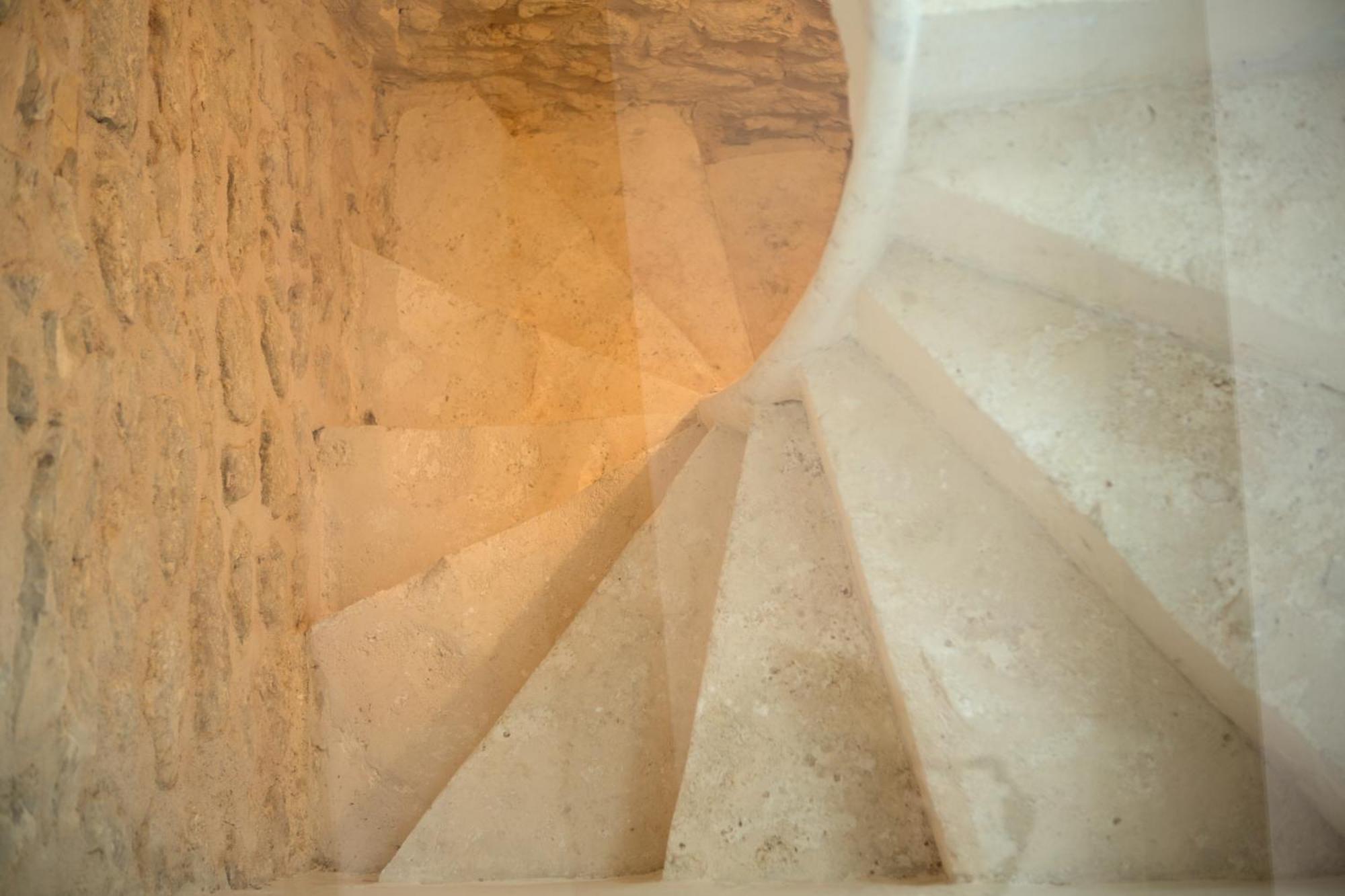Monnaber Vell Otel Campanet Oda fotoğraf